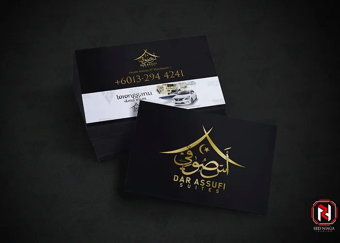 Dar As Sufi Suite