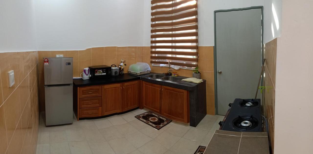 Dar As Sufi Chalet Dungun