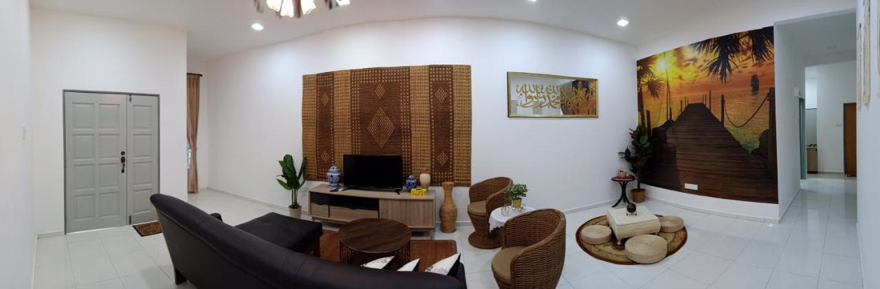 Chalet Dar As Sufi *