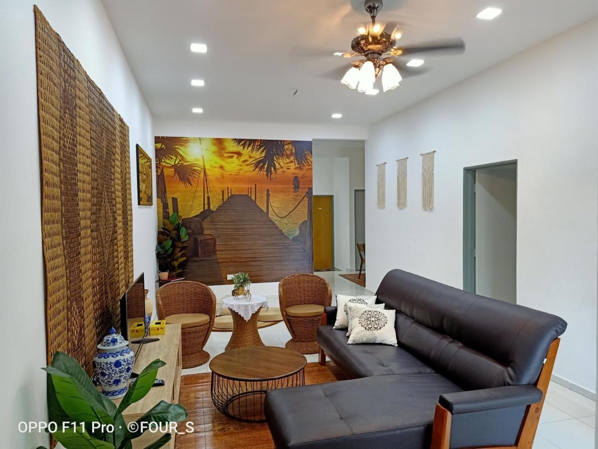 Dar As Sufi Chalet
