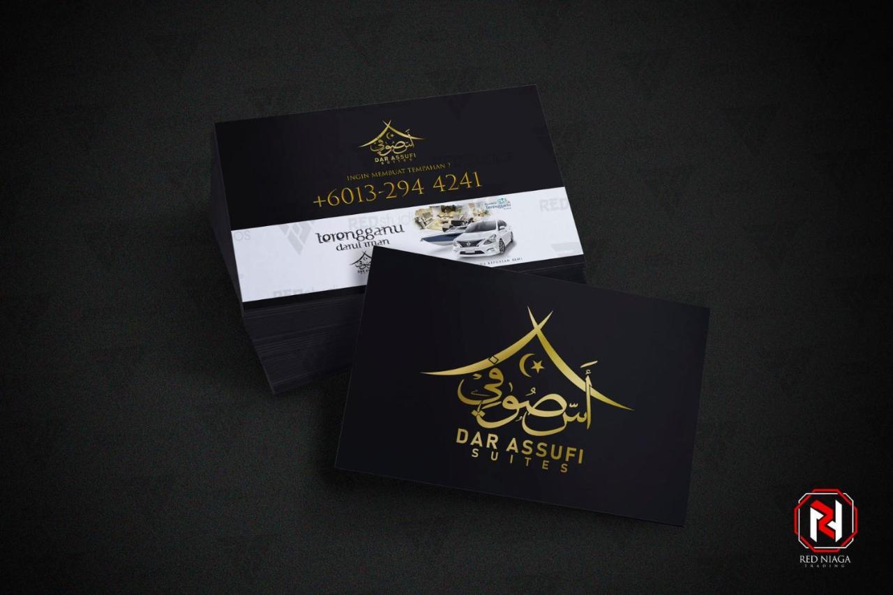 Chalet Dar As Sufi Dungun