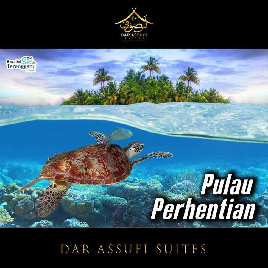 Dar As Sufi