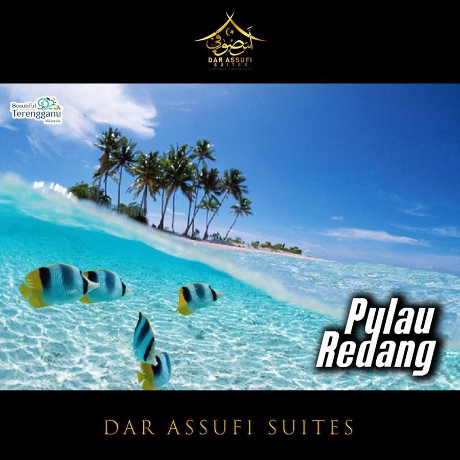 Dar As Sufi Chalet Dungun