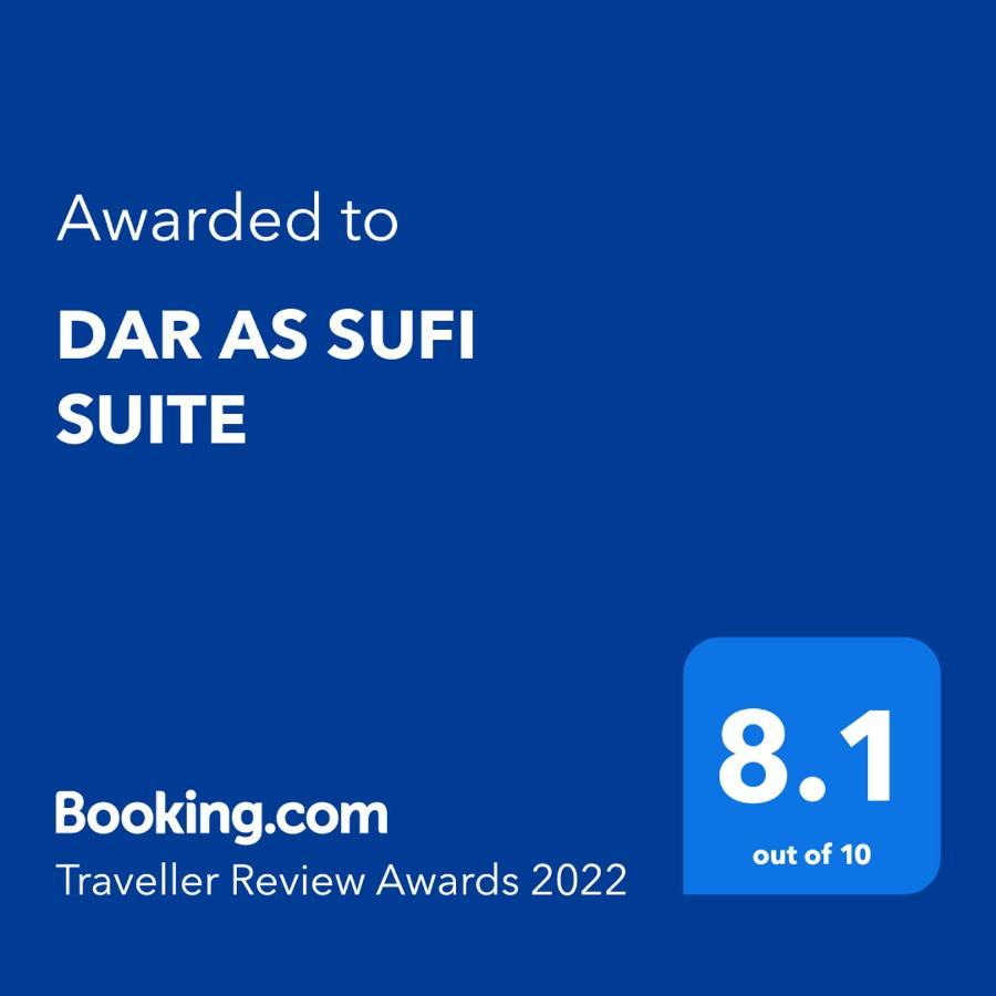 Dar As Sufi Chalet Dungun